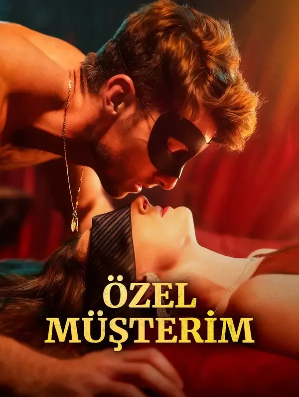 Özel Müşterim — İkinci Şans, Yükseliş kore dizi posteri