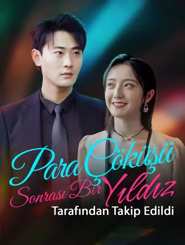 Para Çöküşü Sonrası Bir Yıldız Tarafından Takip Edildi — İntikam, Rol Değişimi kore dizi posteri