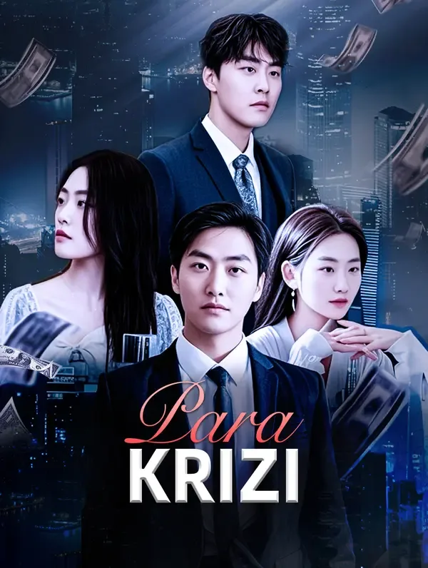 Para Krizi — Yükseliş, Rol Değişimi kore dizi posteri