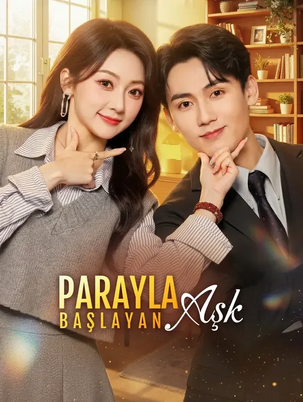 Parayla Başlayan Aşk — İkinci Şans, Kaderin Yazgısı kore dizi posteri