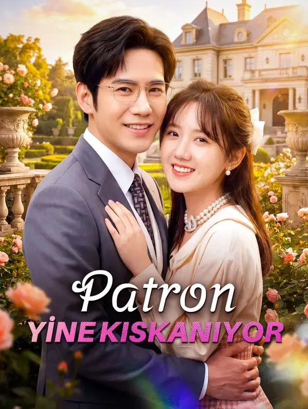 Patron Yine Kıskanıyor — En Beğenilenler, Yükseliş kore dizi posteri