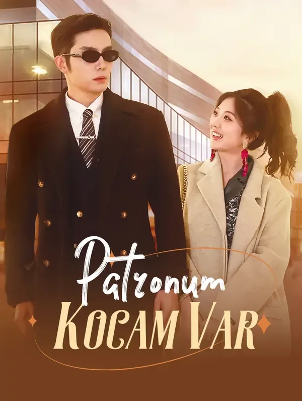 Patronum Kocam Var — En Beğenilenler, Yükseliş kore dizi posteri