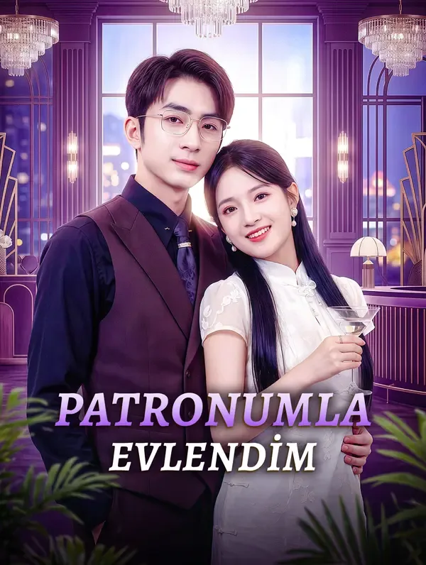 Patronumla evlendim — En Beğenilenler, Yükseliş kore dizi posteri