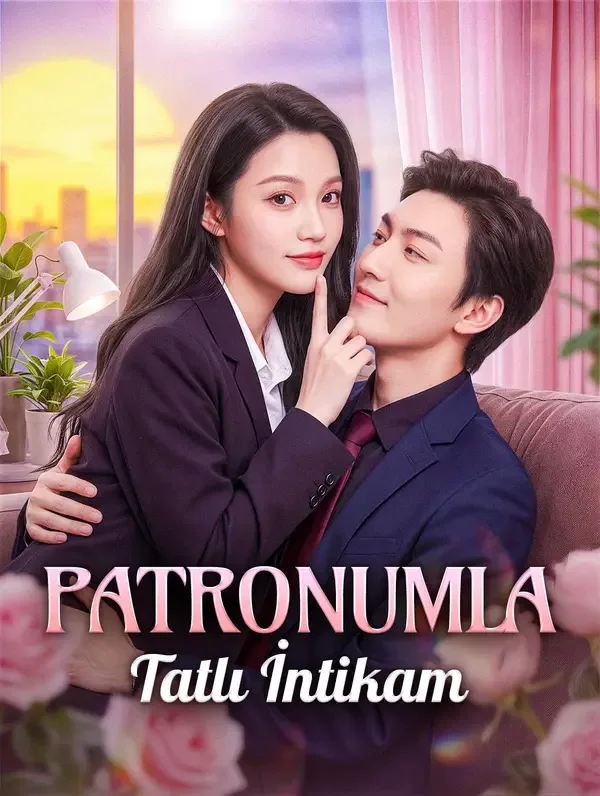 Patronumla Tatlı İntikam — Rol Değişimi, Kaderin Yazgısı kore dizi posteri