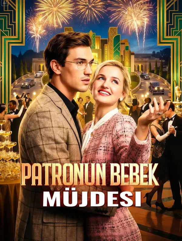 Patronun Bebek Müjdesi — En Beğenilenler, Kaderin Yazgısı kore dizi posteri