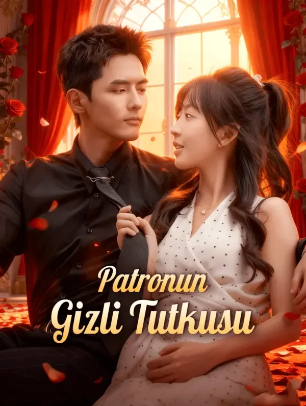 Patronun Gizli Tutkusu — İkinci Şans, Yükseliş kore dizi posteri