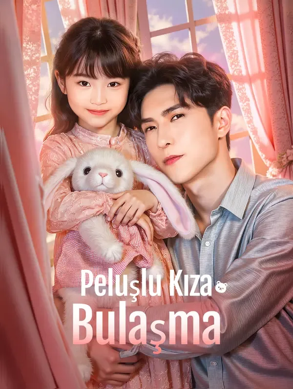 Peluşlu Kıza Bulaşma — İntikam, Yükseliş kore dizi posteri