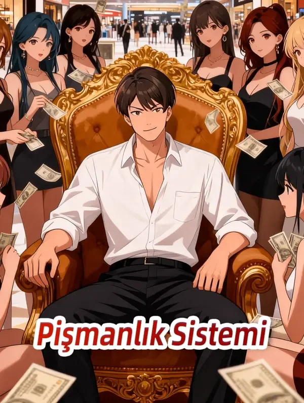 Pişmanlık Sistemi — İntikam, Rol Değişimi kore dizi posteri