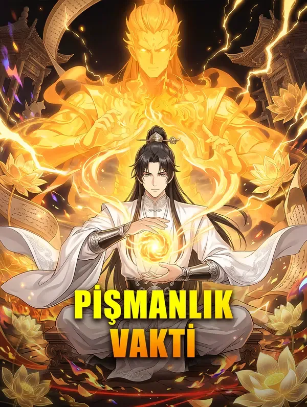 Pişmanlık vakti — Gizli Kimlik, Gizli Dahi kore dizi posteri
