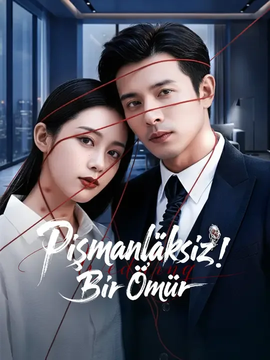 Pişmanlıksız Bir Ömür — Kore dizi posteri