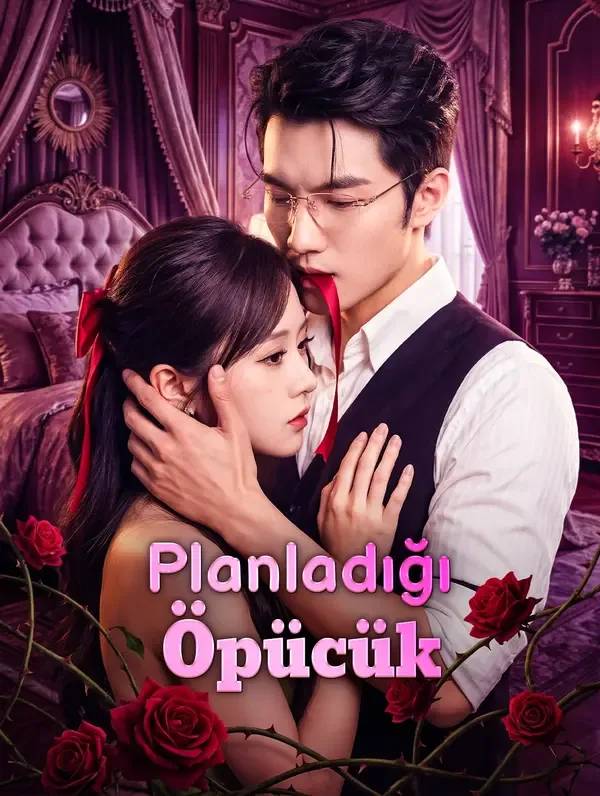 Planladığı Öpücük — Evlilik Sonrası Aşk, Görkemli Dönüşüm kore dizi posteri