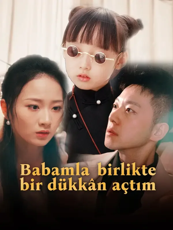 Planlanmamış Bir Mutluluk, Babayla Tezgahın Yanında — En Beğenilenler, İntikam kore dizi posteri