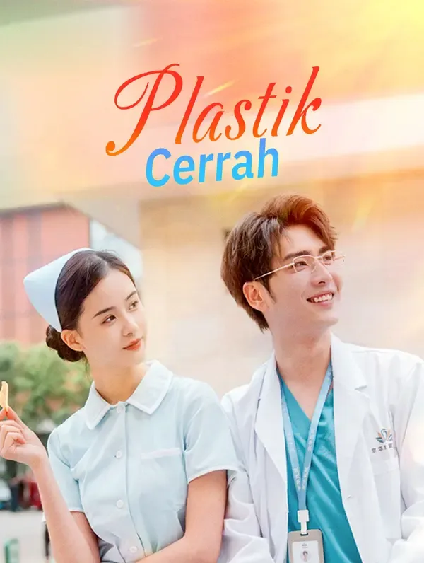Plastik Cerrah — İkinci Şans, Düşmadan Aşka kore dizi posteri