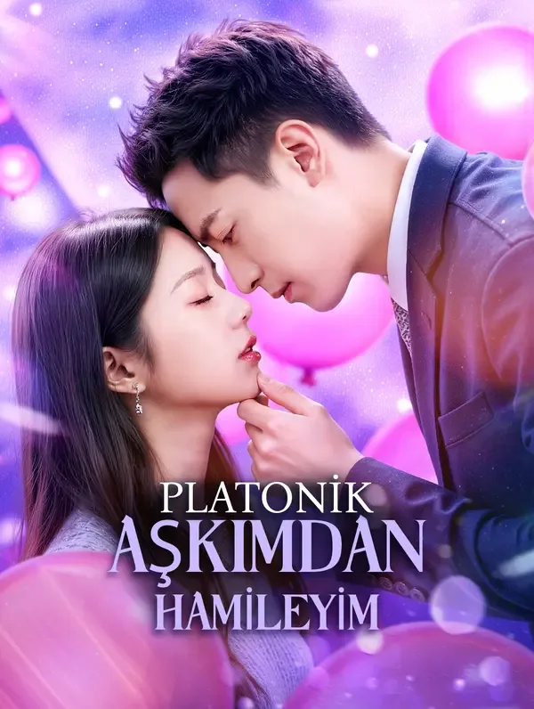 Platonik Aşkımdan Hamileyim — İkinci Şans, Arkadaşlıktan Aşka kore dizi posteri