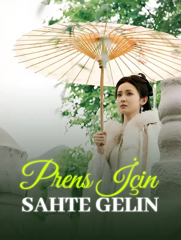 Prens İçin Sahte Gelin — Çifte Hayat, Evlilik Sonrası Aşk kore dizi posteri