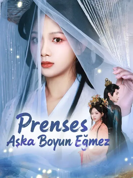 Prenses Aşka Boyun Eğmez — Kore dizi posteri