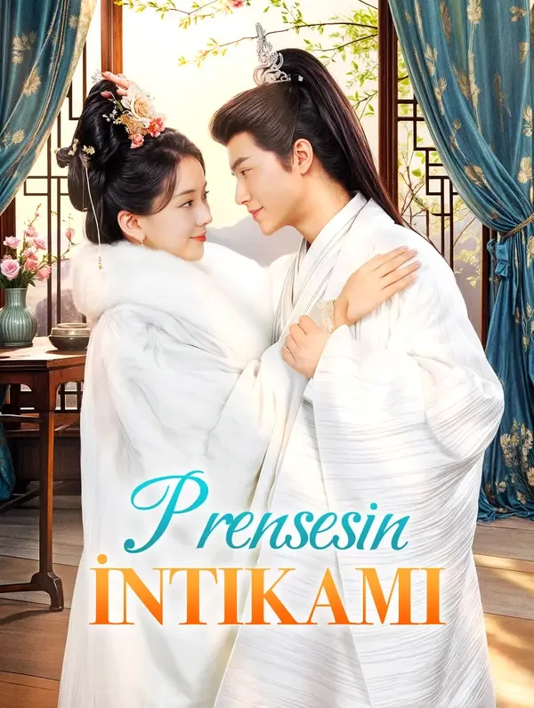 Prensesin İntikamı — Gizli Kimlik, Evlilik Sonrası Aşk kore dizi posteri