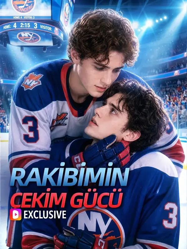 Rakibimin çekim gücü — İntikam, Arkadaşlıktan Aşka kore dizi posteri