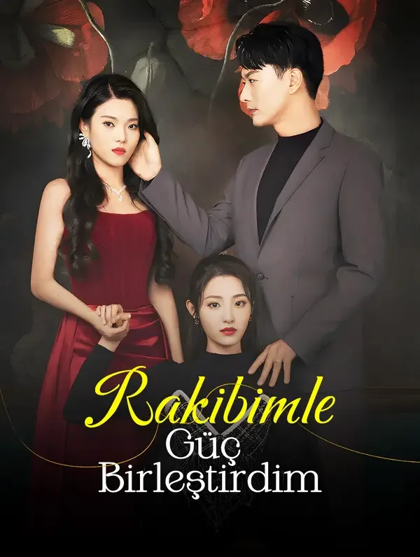 Rakibimle Güç Birleştirdim — İntikam, Rol Değişimi kore dizi posteri