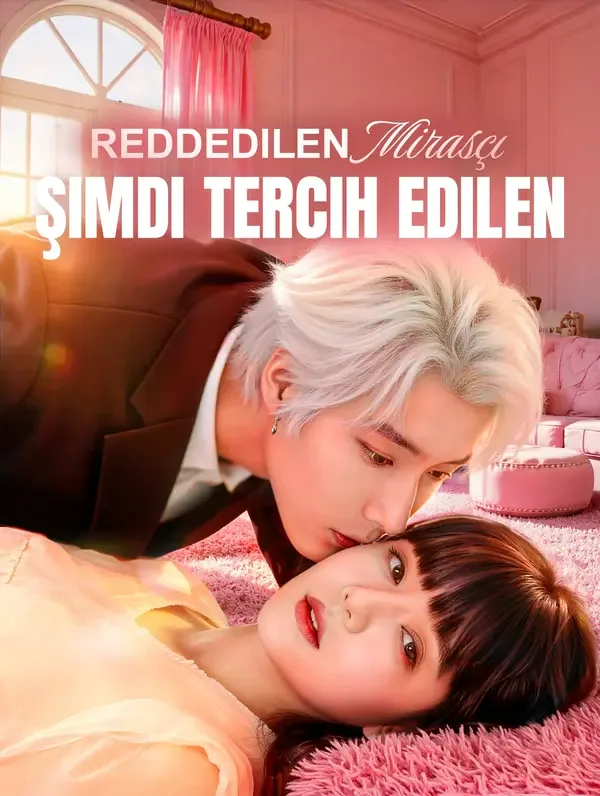 Reddedilen Mirasçı, Şimdi Tercih Edilen — Düşmadan Aşka, Yükseliş kore dizi posteri