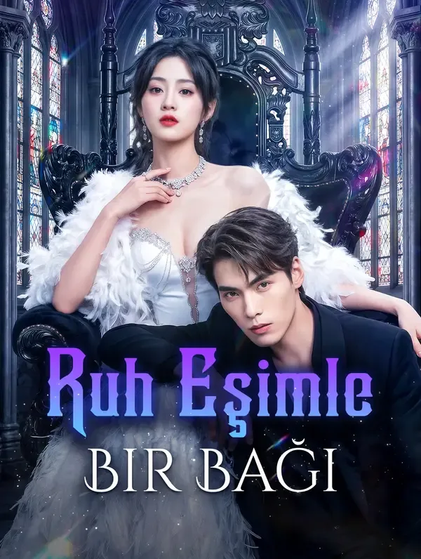 Ruh Eşimle Bir Bağı — İntikam, En Beğenilenler kore dizi posteri