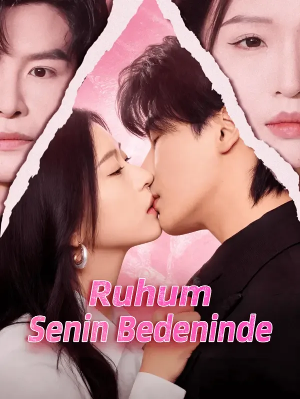 Ruhum Senin Bedeninde — Yükseliş, Rol Değişimi kore dizi posteri