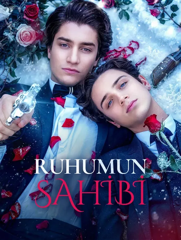 Ruhumun sahibi — İkinci Şans, Düşmadan Aşka kore dizi posteri