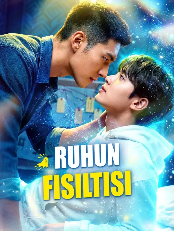Ruhun fısıltısı — İntikam, Kaderin Yazgısı kore dizi posteri