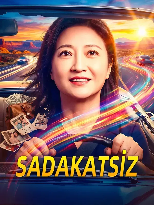 Sadakatsiz — İntikam, Rol Değişimi kore dizi posteri