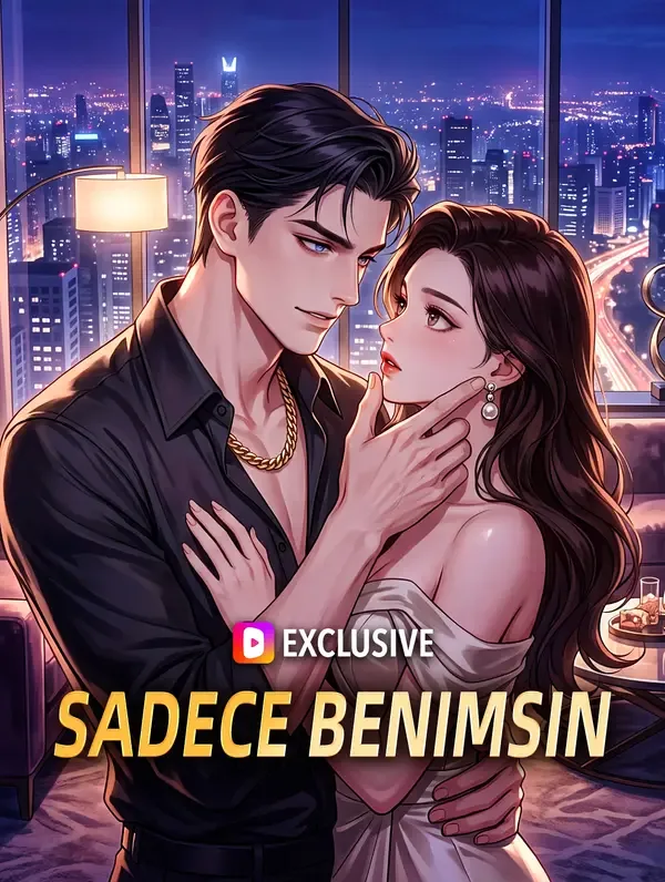 Sadece Benimsin — Arkadaşlıktan Aşka, Düşmadan Aşka kore dizi posteri