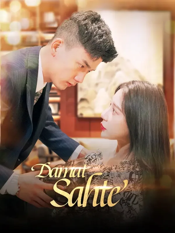 Sahte Damat — İntikam, Rol Değişimi kore dizi posteri