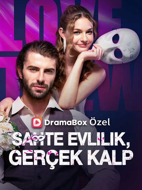 Sahte Evlilik, Gerçek Kalp —  kore dizi posteri
