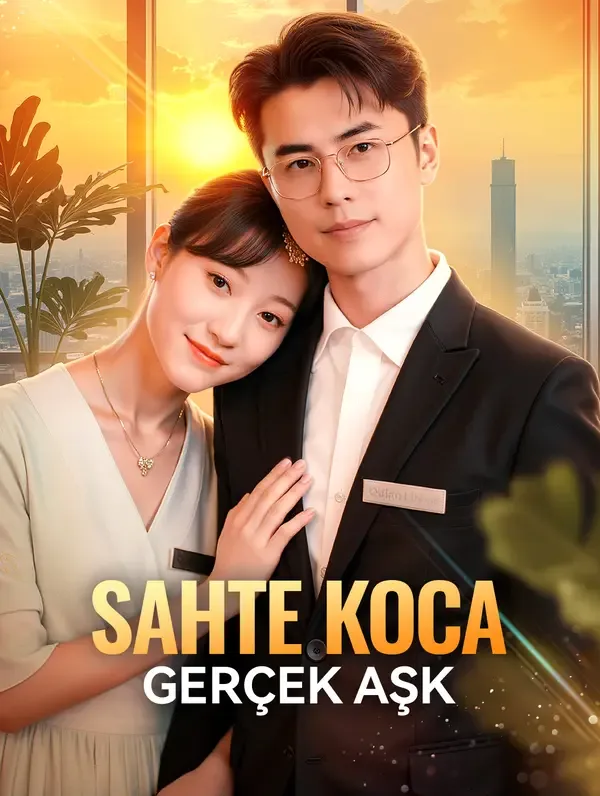 Sahte Koca, Gerçek Aşk — Arkadaşlıktan Aşka, Rol Değişimi kore dizi posteri