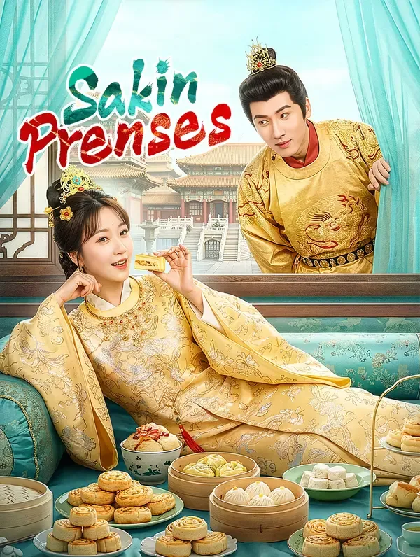 Sakin Prenses — En Beğenilenler, Yükseliş kore dizi posteri