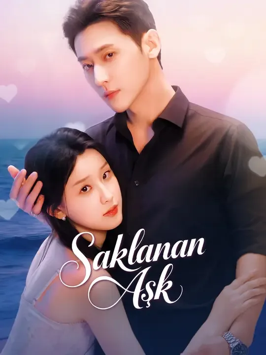 Saklanan Aşk — Kore dizi posteri