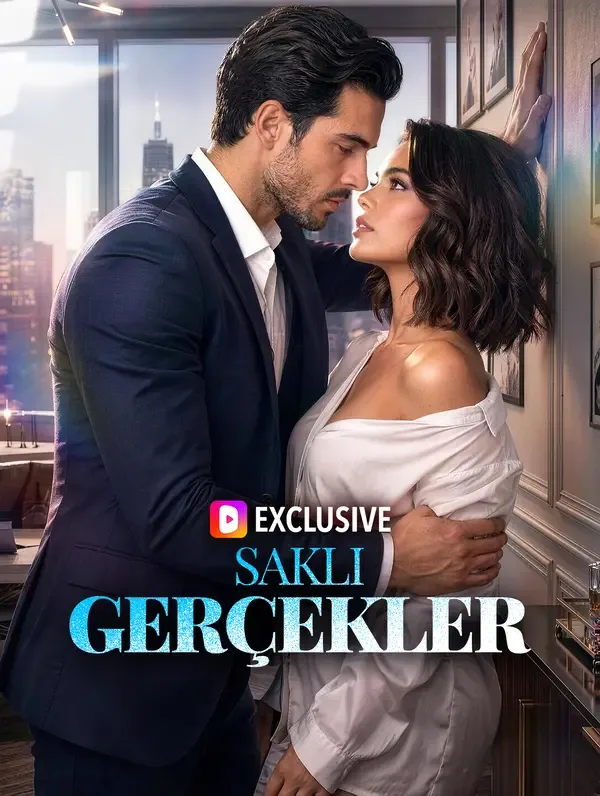 Saklı gerçekler — İkinci Şans, Kaderin Yazgısı kore dizi posteri