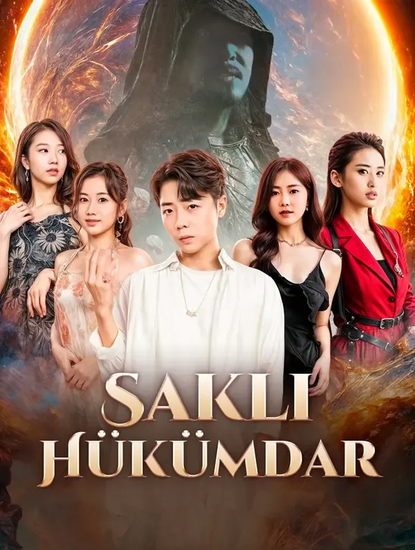 Saklı Hükümdar — Evlilik Sonrası Aşk, Gizli Kimlik kore dizi posteri