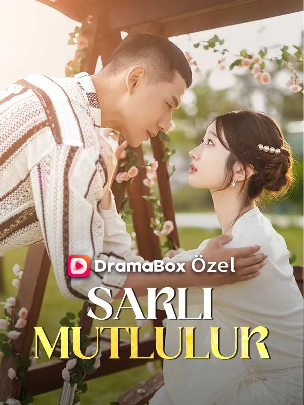 Saklı Mutluluk —  kore dizi posteri