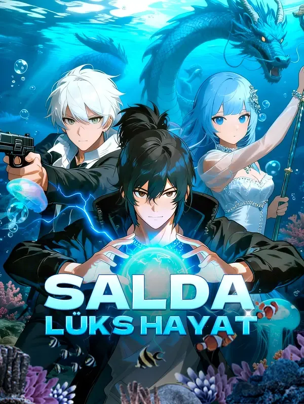 Salda Lüks Hayat — Yükseliş, Rol Değişimi kore dizi posteri