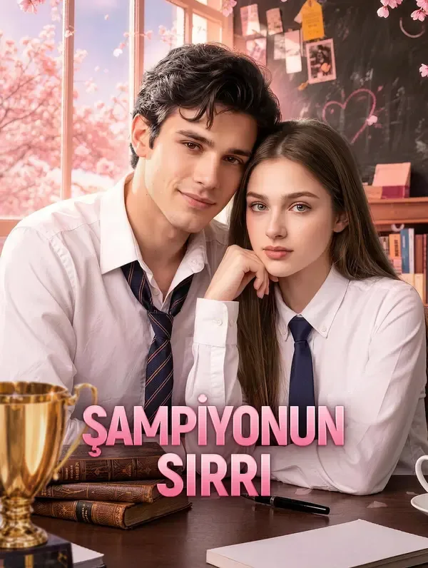 Şampiyonun sırrı — İkinci Şans, Yükseliş kore dizi posteri