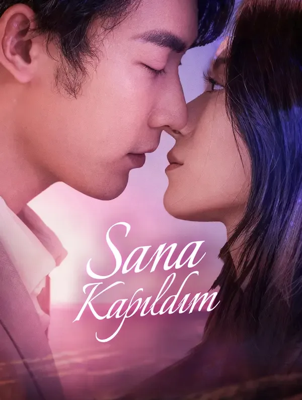Sana Kapıldım — İkinci Şans, Rol Değişimi kore dizi posteri