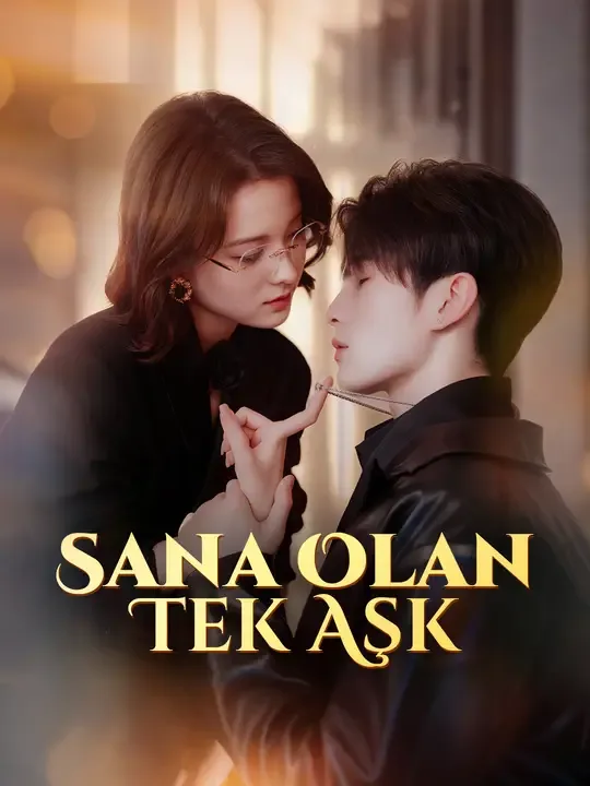 Sana Olan Tek Aşk — Kore dizi posteri
