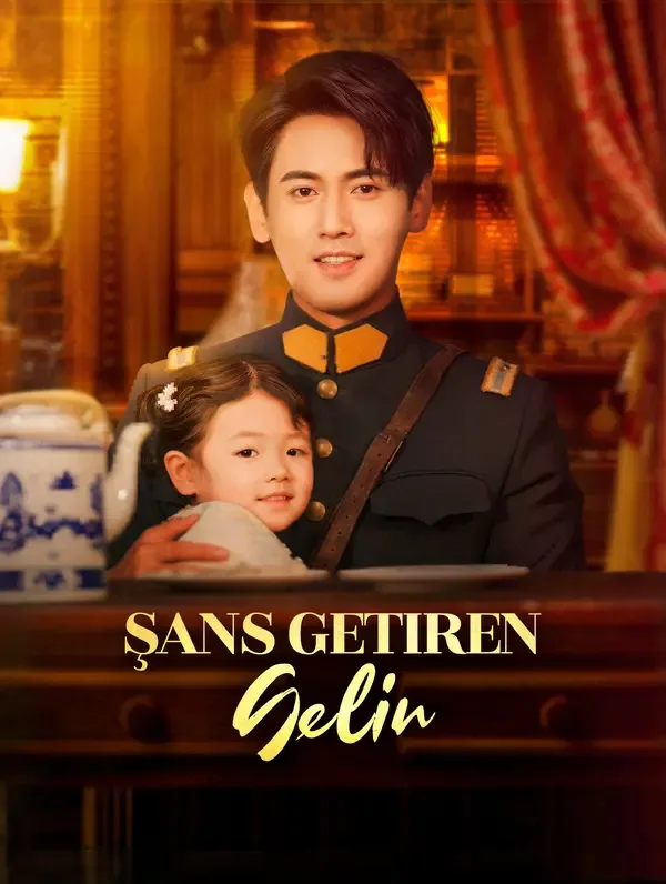 Şans Getiren Gelin — En Beğenilenler, Yükseliş kore dizi posteri