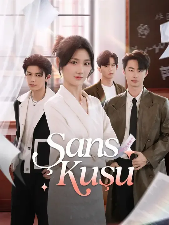 Şans Kuşu — Kore dizi posteri