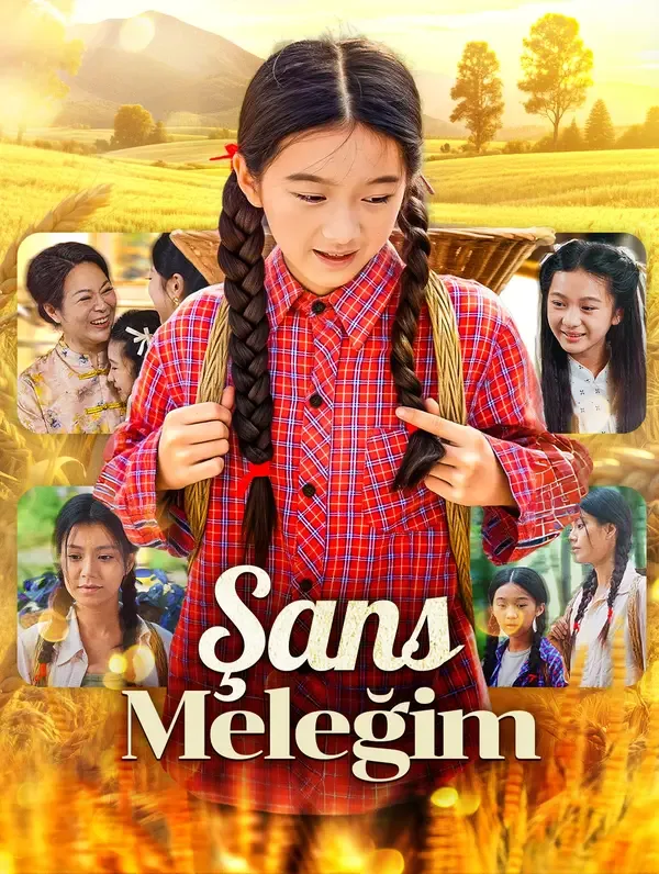 Şans Meleğim — En Beğenilenler, Yükseliş kore dizi posteri