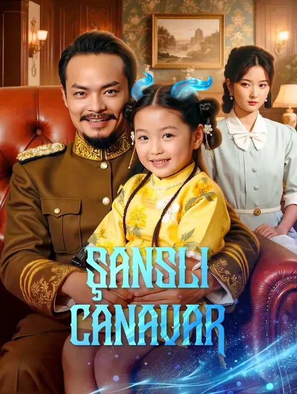 Şanslı Canavar — En Beğenilenler, Rol Değişimi kore dizi posteri