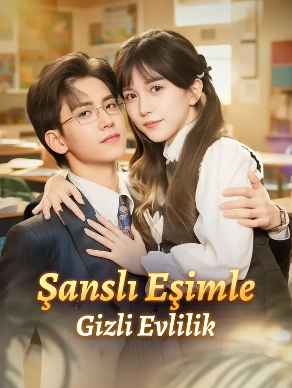 Şanslı Eşimle Gizli Evlilik — İkinci Şans, Kaderin Yazgısı kore dizi posteri