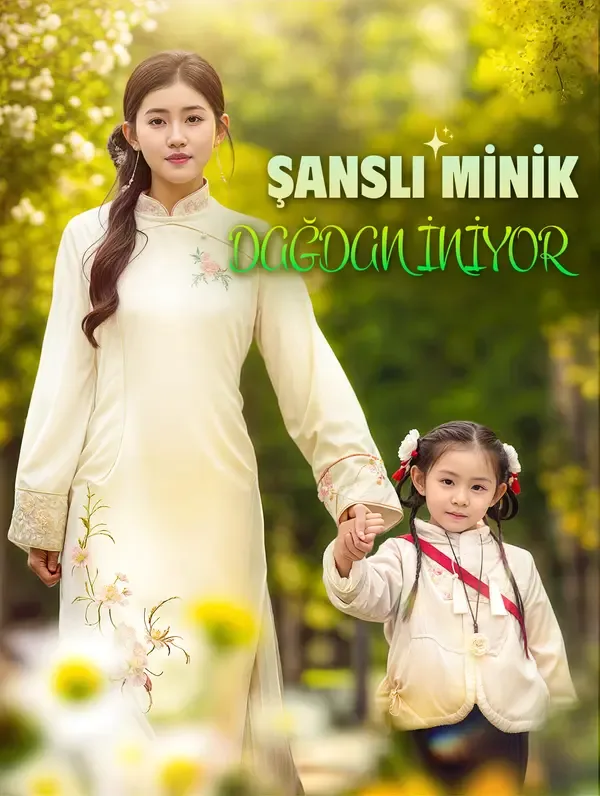 Şanslı Minik Dağdan İniyor — İkinci Şans, Yükseliş kore dizi posteri