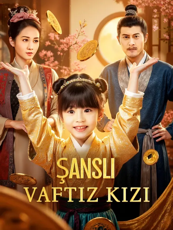 Şanslı Vaftiz Kızı — En Beğenilenler, Rol Değişimi kore dizi posteri
