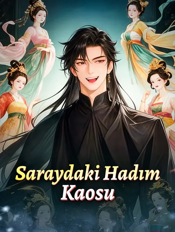 Saraydaki Hadım Kaosu — Rol Değişimi, Rekabet kore dizi posteri